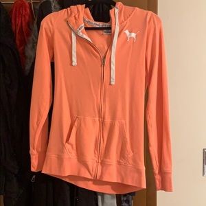 Victoria secret pink sweater